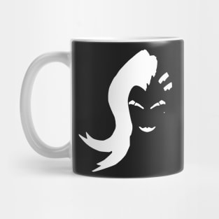 Overwatch - Sombra Design 2 Mug